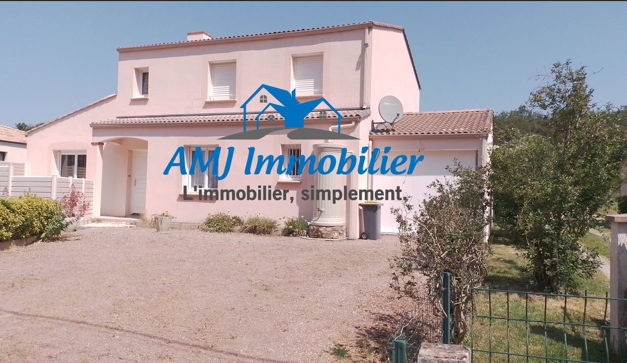 Agence immobilière de AMJ Immobilier